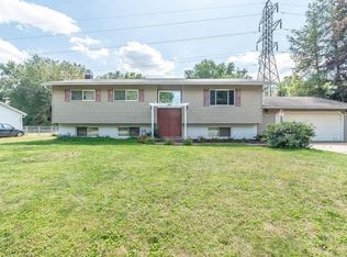 189 Sherwood Downs Rd S, Newark, OH 43055