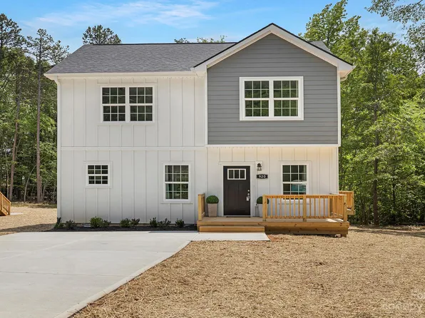 920 Wendover Heights Dr, Shelby, NC 28150