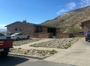 1263 N Cotton St, El Paso, TX 79902