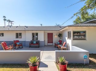 4933 E Osborn Rd, Phoenix, AZ 85018