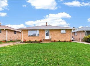 12304 Havana Rd, Garfield Heights, OH 44125