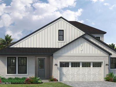 2837 Kamin Dr, Melbourne, FL, 32940