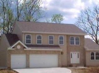 1287 Brookchase Cir, Maineville, OH 45039