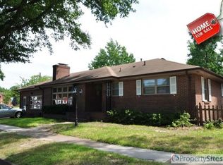 101 Cap Ln, Norfolk, VA 23503