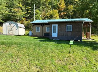 5218 Saunders Hill Rd, Belmont, NY 14813