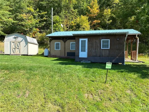5218 Saunders Hill Rd, Belmont, NY 14813