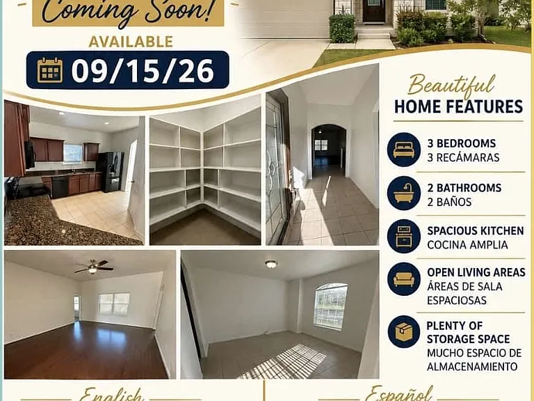 13409 Clara Martin Rd — Photo 1