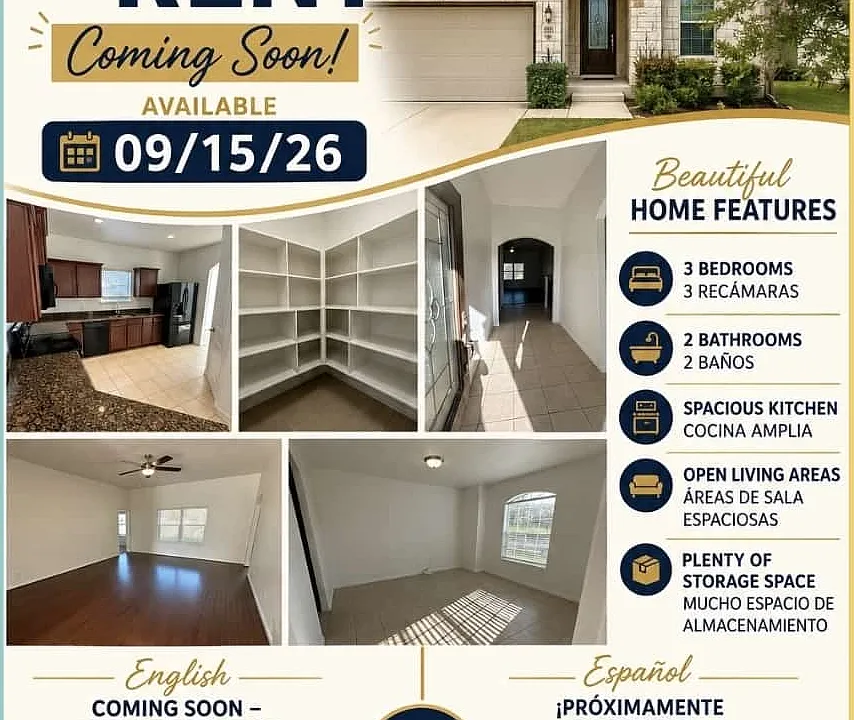 13409 Clara Martin Rd