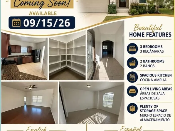 13409 Clara Martin Rd, Manor, TX 78653