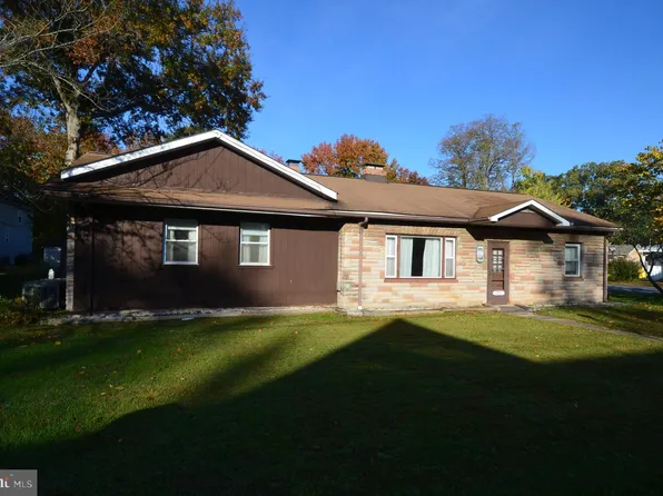 4908 Olive St, Shady Side, MD 20764