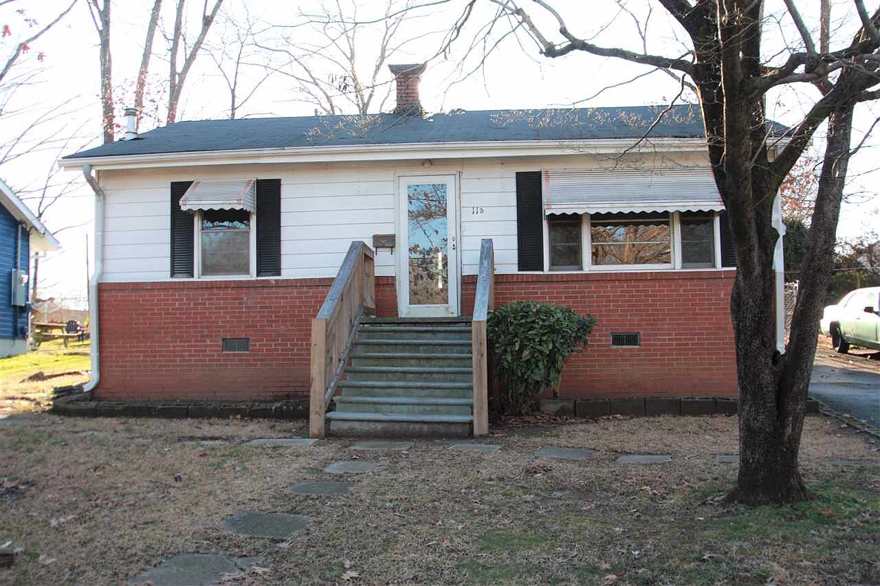 115 Westover Dr, Spartanburg, SC 29306 Zillow