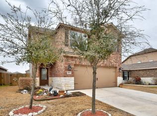 1413 Treeta Trl, Kyle, TX 78640