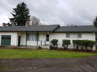 634 SE Hankel St, Dallas, OR 97338