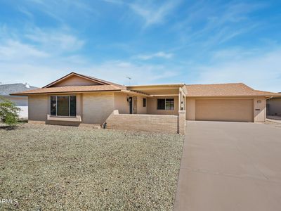 11041 W Pleasant Valley Rd, Sun City, AZ, 85351