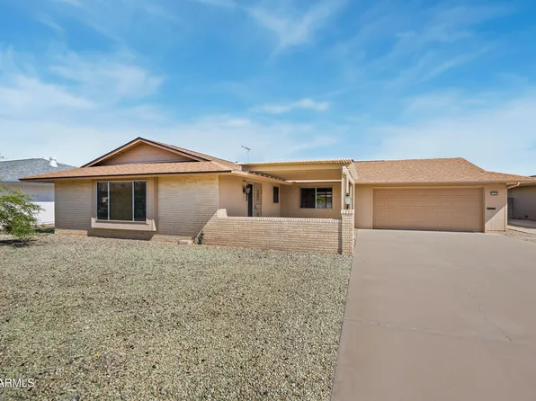 11041 W PLEASANT VALLEY Road, Sun City, AZ 85351
