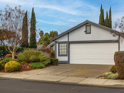 2731 Teton Lane, Fairfield, CA, 94533