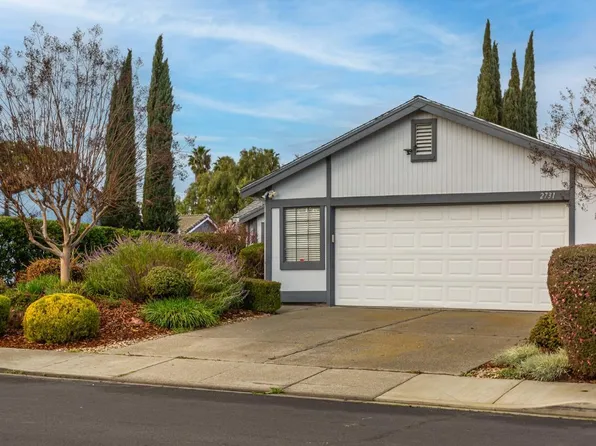 2731 Teton Lane, Fairfield, CA 94533