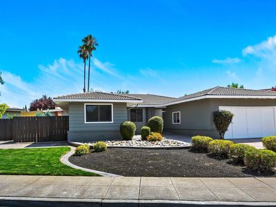 5157 Diane Ln, Livermore, CA, 94550