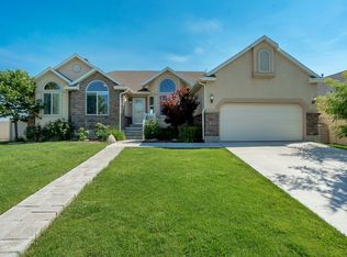 2433 W 2150 N, Lehi, UT 84043