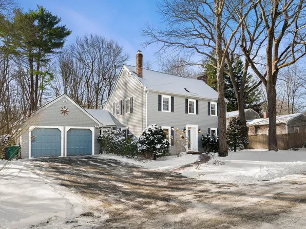 10 Randall Street, Hampton, NH 03842