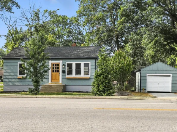 4525 Cooper Rd, Cincinnati, OH 45242
