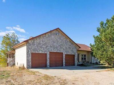 2442 S Eastover Street, Bennett, CO, 80102