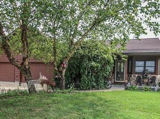 456 Walls Ford Rd, Saint Clair, MO 63077