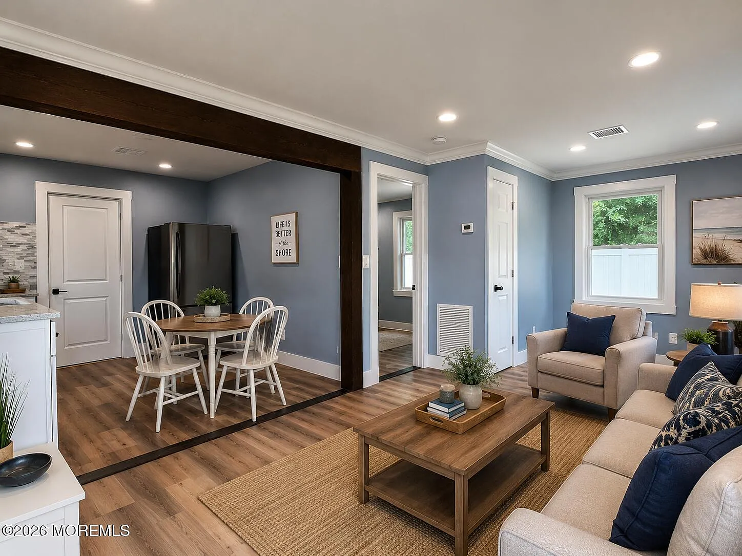 1 bed, $2,000 — Photo 4
