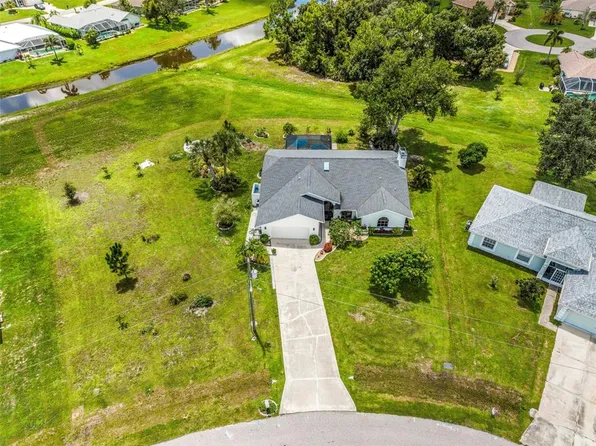 239 VALDIVA STREET, PUNTA GORDA, FL 33983