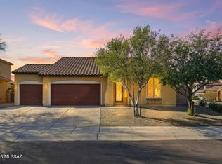 11287 W Olivaceous Dr, Marana, AZ 85653