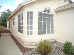3282 W Wheatfield Pl, Tucson, AZ 85741