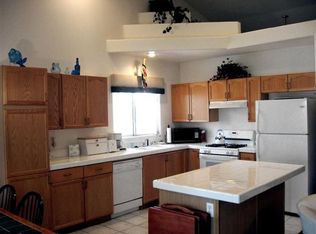 4779 Califa Dr, Las Vegas, NV 89122