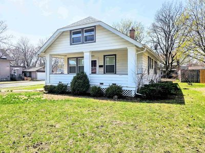 2004 Huffman Blvd, Rockford, IL, 61103