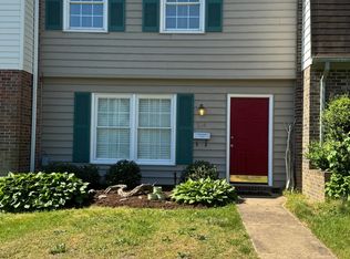 336 Clay St, Fredericksburg, VA