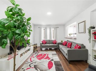 262 Kenora Ave #2, Hamilton, ON L8E 3Y3