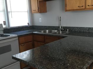 2474 Miles Ave, Augusta, GA 30906