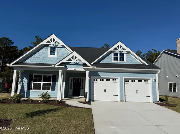 145 Heart Pne Avenue, Wilmington, NC 28411