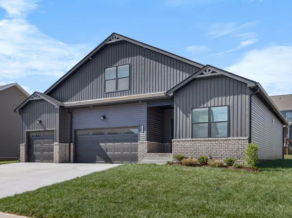 829 Limestone Way, Clarksville, TN 37043