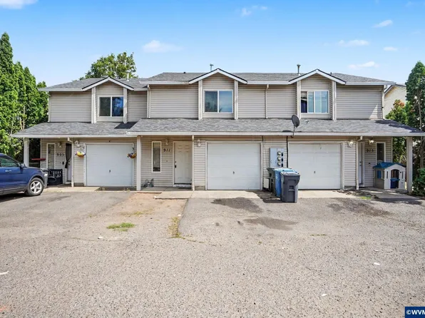 905 Charter Pl NE, Salem, OR 97301