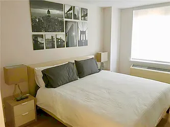 Rented by UDR