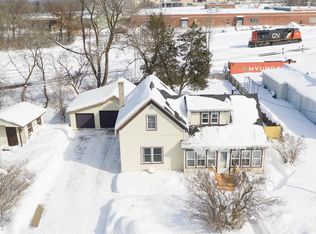 1020 9th Ave N, Wisconsin Rapids, WI 54495