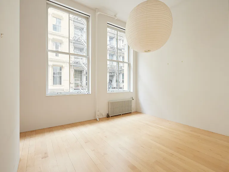 19 Greene St #2F — Photo 6