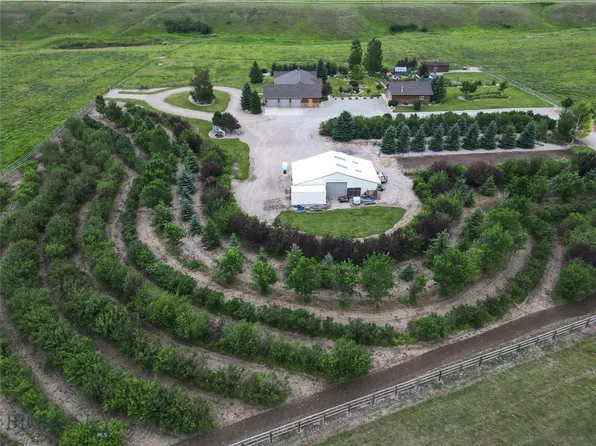 316 Estate Dr, Lewistown, MT 59457