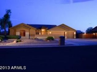 8231 W Hatfield Rd, Peoria, AZ 85383