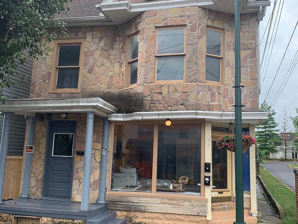 531 W King St, Martinsburg, WV 25401 Zillow