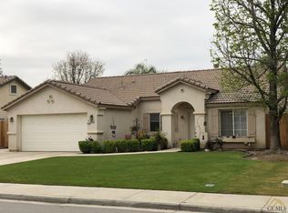 9909 Metherly Hill Rd, Bakersfield, CA 93312