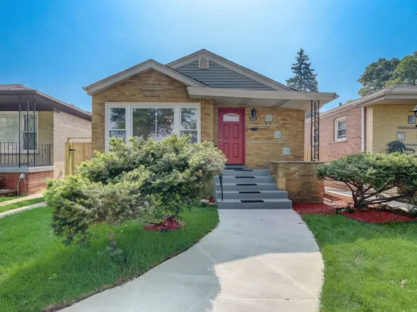 9351 S Emerald Ave, Chicago, IL 60620