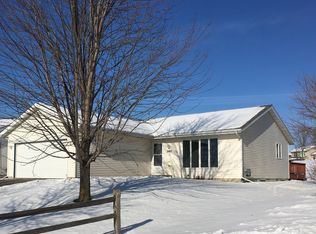 3105 Bradbury Rd, Madison, WI 53719