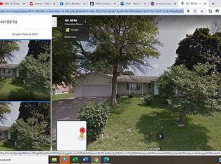 401 Bb Rd, Columbia, IL 62236