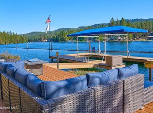 3330 E Ponderosa Blvd, Post Falls, ID 83854